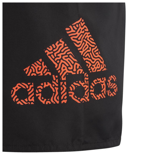 Adidas Παιδικό μαγιό Logo Clx Swim Shorts